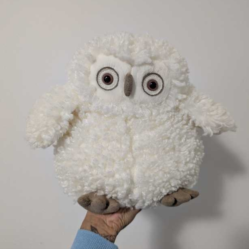 Jellycat Apollo Owl
